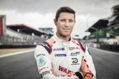 Kevin Estre (F), Porsche GT Team