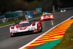 Motorsports: 6 Hours of Spa Francorchamps,