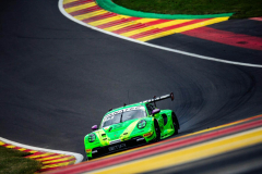 24 Hours, Spa, 2023 - Photo - Lazenby Visuals
