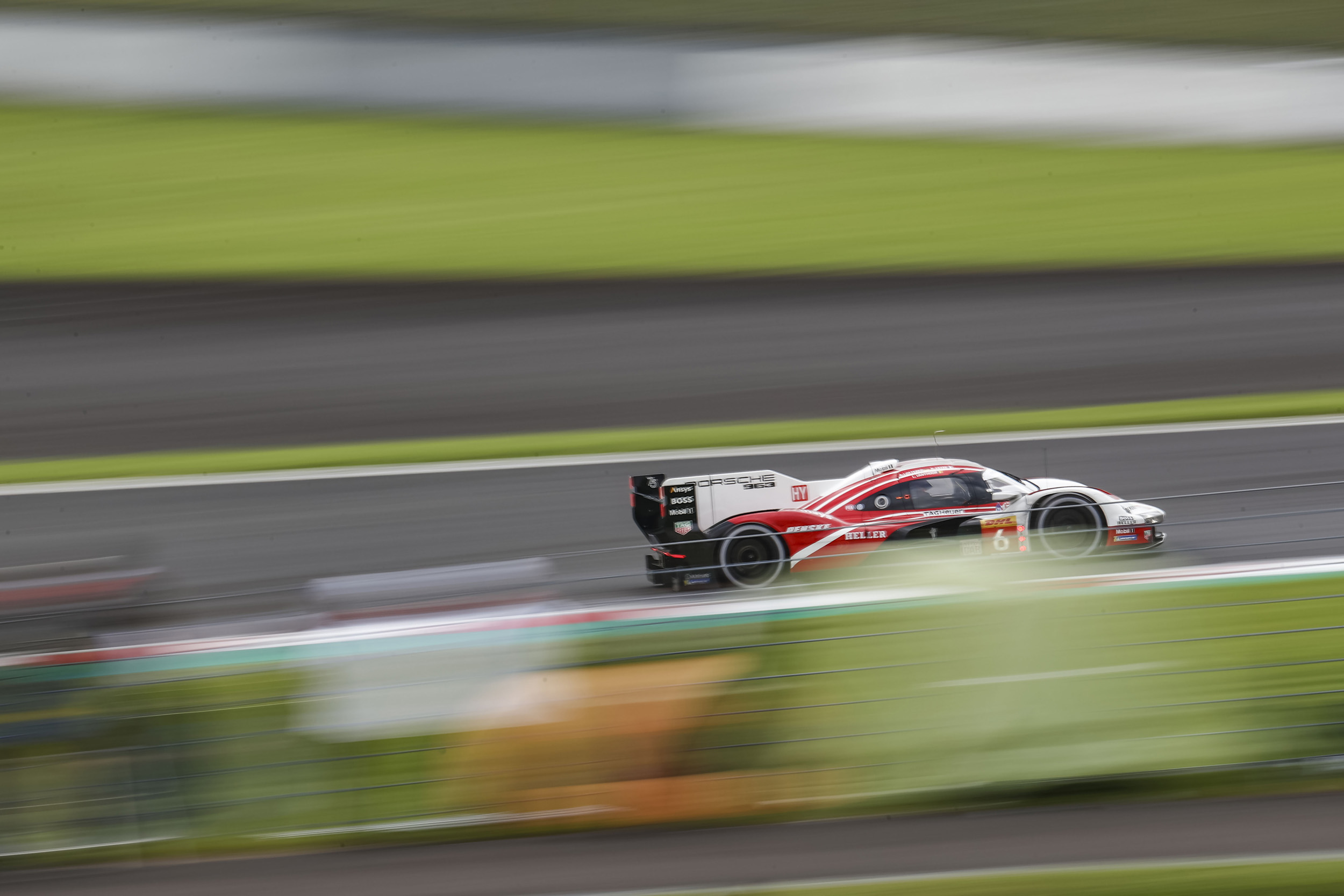 WEC 6H of FUJI 2023