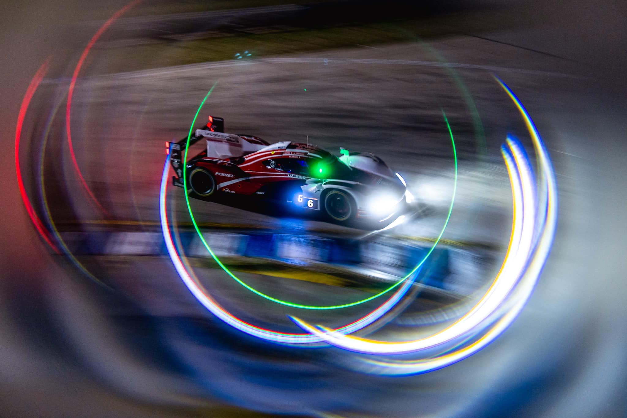 IMSA 2025 Mobil 1 Twelve Hours of Sebring Presented by Cadillac 2025 - Foto: Gruppe C Photography